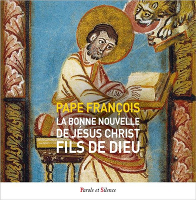 LA BONNE NOUVELLE DE JESUS, CHRIST. LISONS L'EVANGILE DE MARC - LISONS L'EVANGILE DE MARC