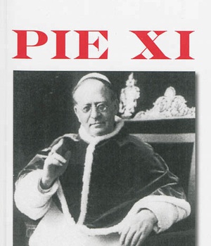 PIE XI