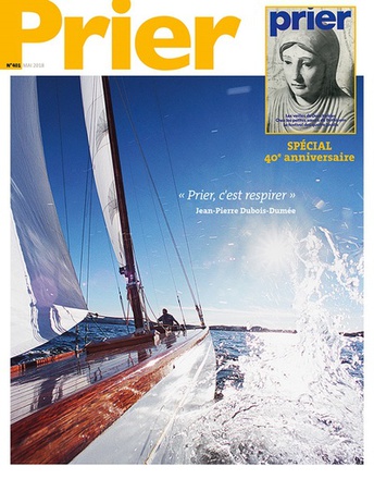 PRIER 401 - MAI 2018