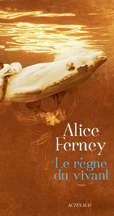 LE REGNE DU VIVANT