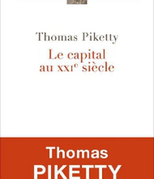 LE CAPITAL AU XXIE SIECLE