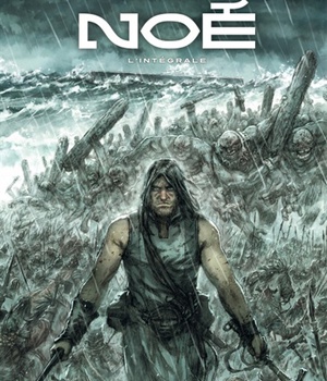 NOE - TOME 0 - INTEGRALE NOE