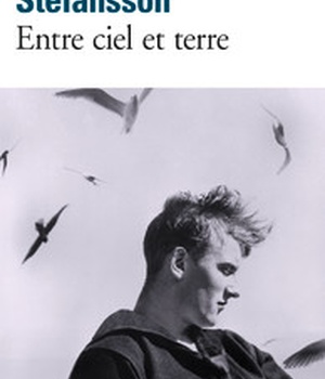 ENTRE CIEL ET TERRE