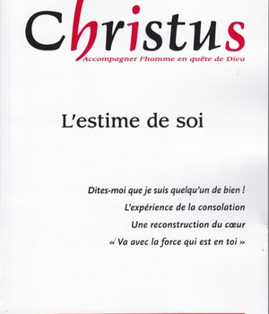 CHRISTUS N232 OCTOBRE 2011