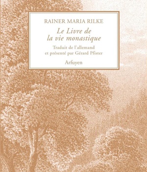 LE LIVRE DE LA VIE MONASTIQUE