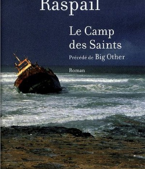LE CAMP DES SAINTS