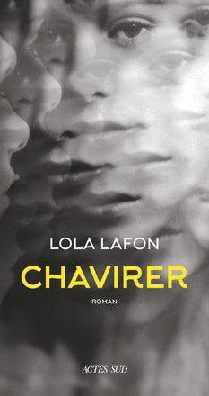 CHAVIRER