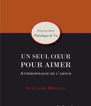 UN SEUL COEUR POUR AIMER - ANTHROPOLOGIE DE L'AMOUR
