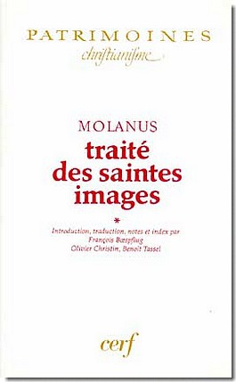 TRAITE DES SAINTES IMAGES I