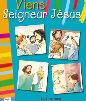 Parcours Catechese Laprocure Evry