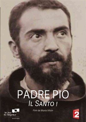 PADRE PIO, IL SANTO ! DVD