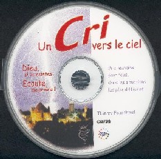 CD UN CRI VERS LE CIEL