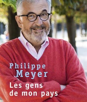 LES GENS DE MON PAYS