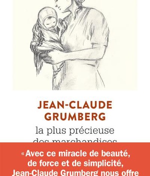LA PLUS PRECIEUSE DES MARCHANDISES. UN CONTE