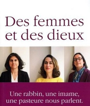 DES FEMMES ET DES DIEUX