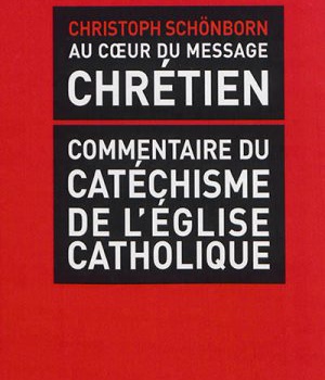 AU COEUR DU MESSAGE CHRETIEN