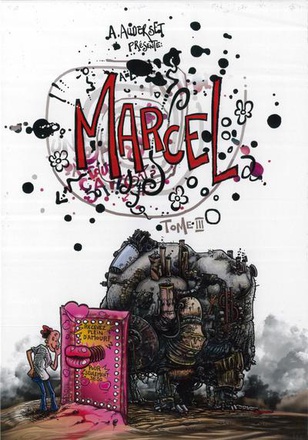 MARCEL TOME 3