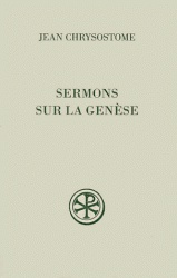 SC 433 SERMONS SUR LA GENESE