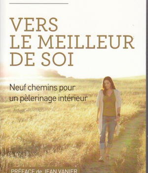 VERS LE MEILLEUR DE SOI