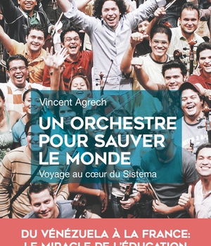 UN ORCHESTRE POUR SAUVER LE MONDE