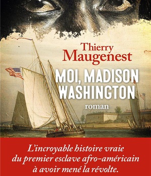 MOI, MADISON WASHINGTON