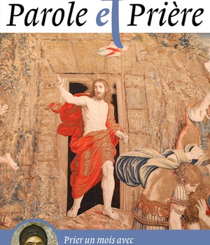 PAROLE ET PRIERE N 142 AVRIL 2022 - SAINT EPHREM LE SYRIEN