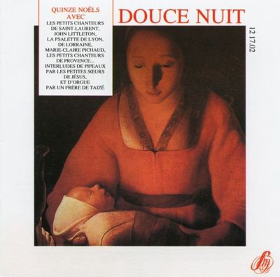 DOUCE NUIT