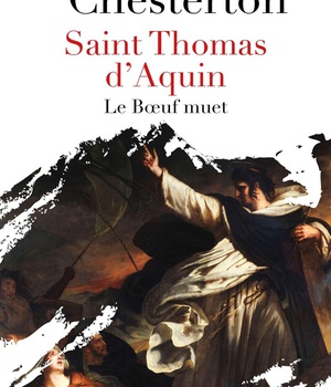 SAINT THOMAS D'AQUIN - LE BOEUF MUET