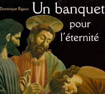 UN BANQUET POUR L'ETERNITE