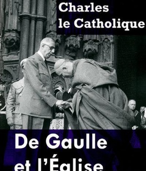 CHARLES LE CATHOLIQUE