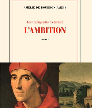 LES TRAFIQUANTS D'ETERNITE - I - L'AMBITION