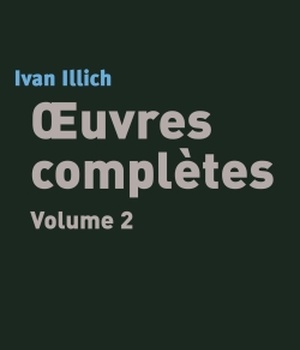 OEUVRES COMPLETES, TOME 2