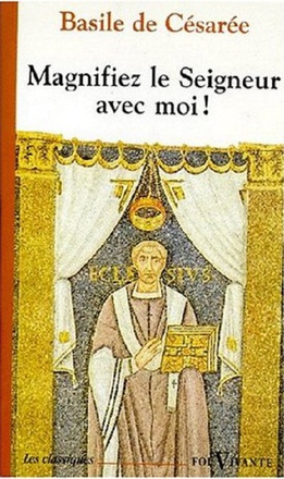 MAGNIFIEZ LE SEIGNEUR AVEC MOI !