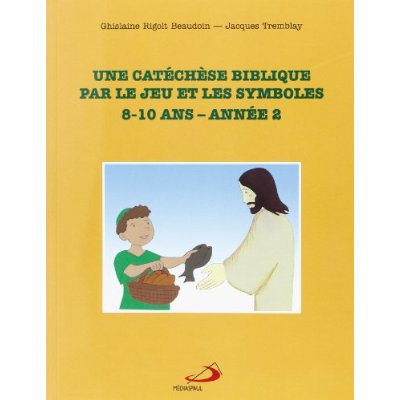 CAT CHESE BIBLIQUE PAR LE JEU ET LES SYMBOLES 8-10 2