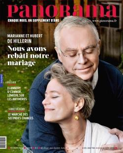 PANORAMA - FEVRIER 2023 NO 603