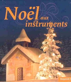 NOEL AUX INSTRUMENTS - AUDIO