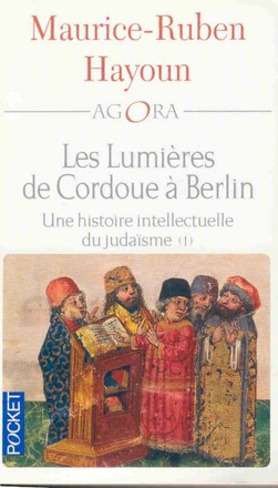 LES LUMIERES DE CORDOUE A BERLIN - TOME 1 - VOL01