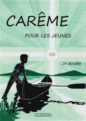 CAREME POUR LES JEUNES (NOUVELLE EDITION)