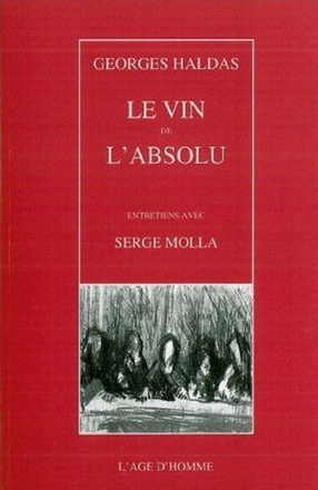 VIN DE L'ABSOLU (LE)