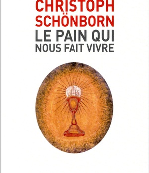 LE PAIN QUI NOUS FAIT VIVRE