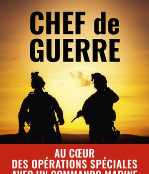 CHEF DE GUERRE
