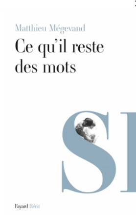 CE QU'IL RESTE DES MOTS