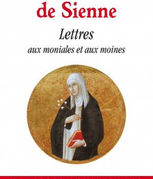 LES LETTRES 6 AUX MONIALES ET AUX MOINES