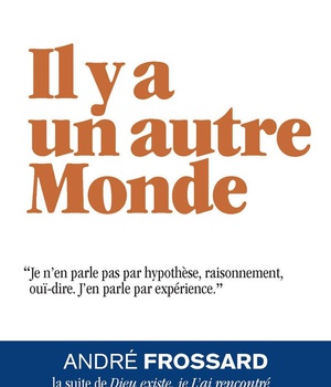 IL Y A UN AUTRE MONDE