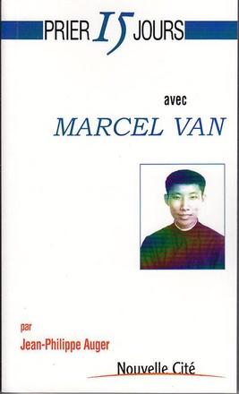 PRIER 15 JOURS AVEC MARCEL VAN