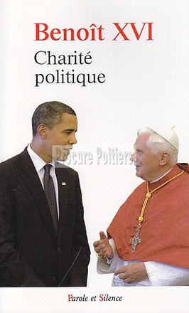 CHARITE POLITIQUE
