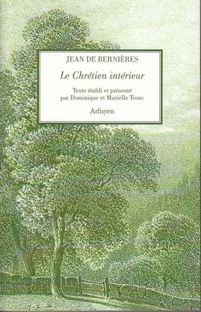 CHRETIEN INTERIEUR (LE)