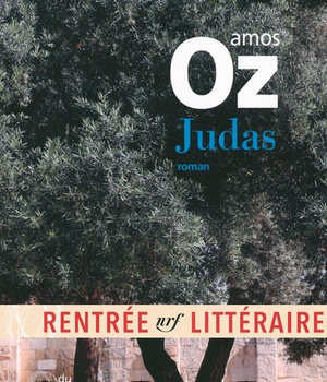 JUDAS