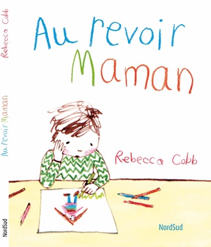 AU REVOIR MAMAN