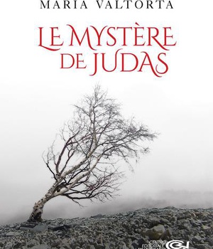 LE MYSTERE DE JUDAS